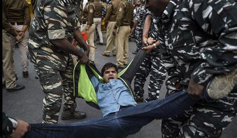 OPINION: Why I support JNU students' protest- The Week