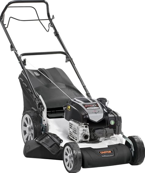 Castor Tagliaerba a Scoppio Tosaerba Rasaerba semovente  