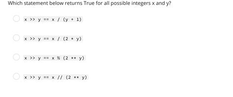 Image result for Shift Operator in Python Table