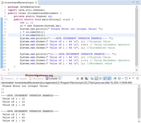 Image result for Pre-Increment Sin for Loops Java