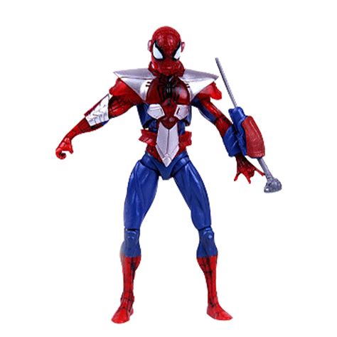 Buy Marvel Spider-Man Titan Hero Series Blast Gear Spider-Man Action ...