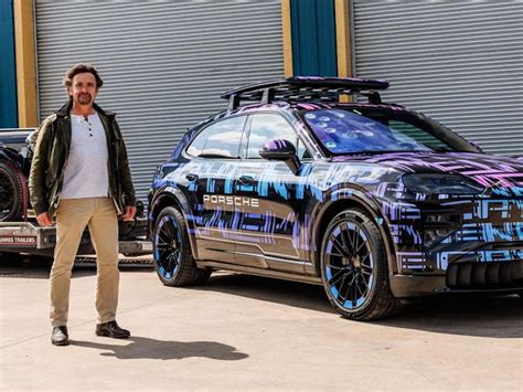 Porsche x Pantone: The Story of Turbonite