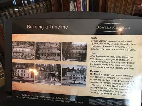 BOWERS MANSION REGIONAL PARK - All You Need to Know BEFORE You Go 2026 ...