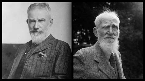 TOP 10 facts about George Bernard Shaw you NEVER KNEW