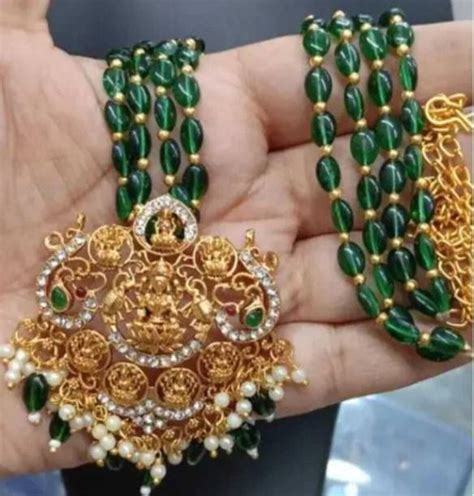 Necklaces For Girls - Buy Necklaces For Girls online at Best Prices in ...