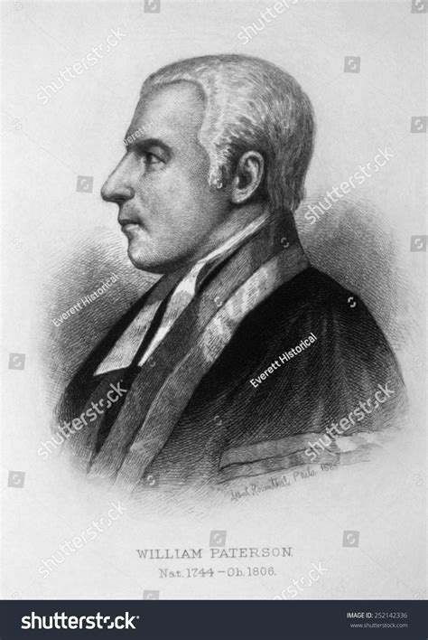 17 William Paterson Images, Stock Photos & Vectors | Shutterstock