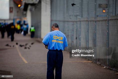 21 Inside The Richard J Donovan Correctional Facility As California ...