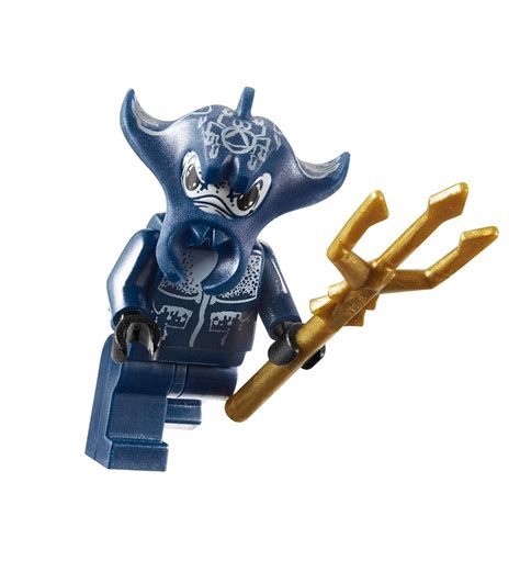 LEGO 8073 Atlantis Manta Warrior | eBay