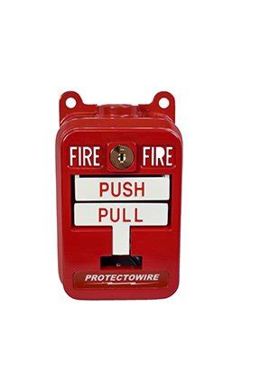 Image result for System Sensor Pull