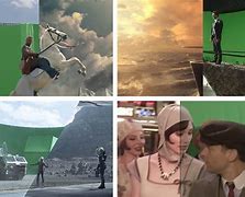 Image result for 合成 Compositing