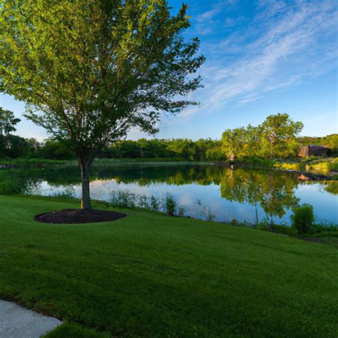 Carpenter Lake, Southfield | Everything You Need to Know