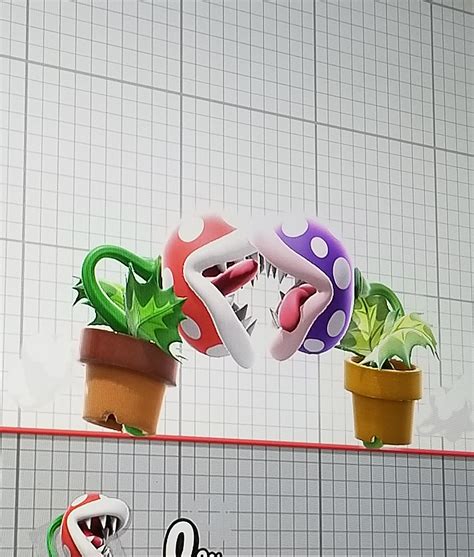 FEED ME SEYMOUR! : r/SmashBrosUltimate