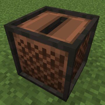 Image result for Note Box Minecraft