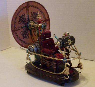 Image result for Time Machine Sphinx Model