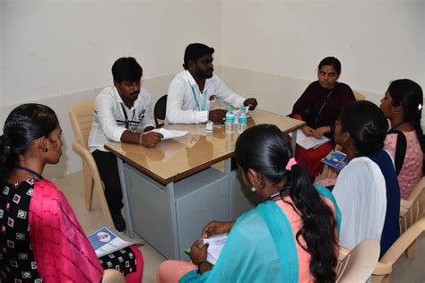 Events | Jairam Arts & Science College