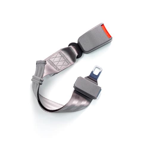 Seat Belt Extender by Type