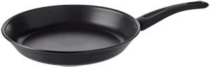 IKEA Fry Pan 28 cm diameter 3 L capacity Price in India - Buy IKEA Fry ...