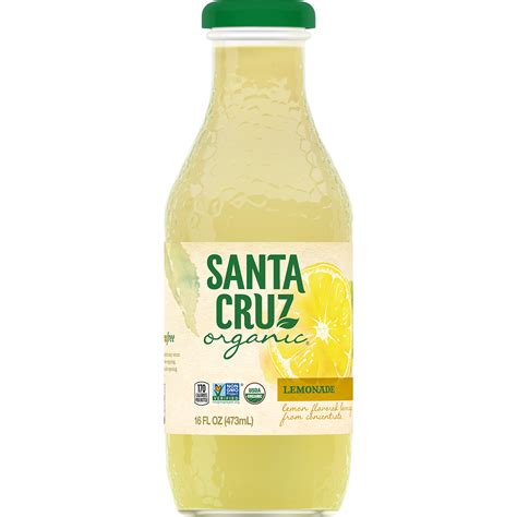 Santa Cruz Organic