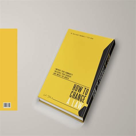 Law Book Design 的图像结果