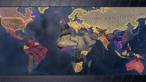 Yet Another A2Z Part 80: Kingdom of Finland : r/kaiserredux