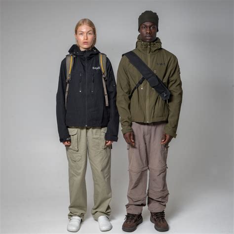 The Ultimate Guide To Gorpcore Fashion | He Spoke Style