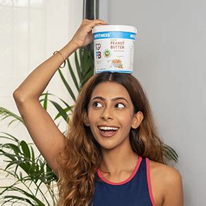 MYFITNESS Peanut Butter All Natural Smooth 1.25kg | 25g Protein ...