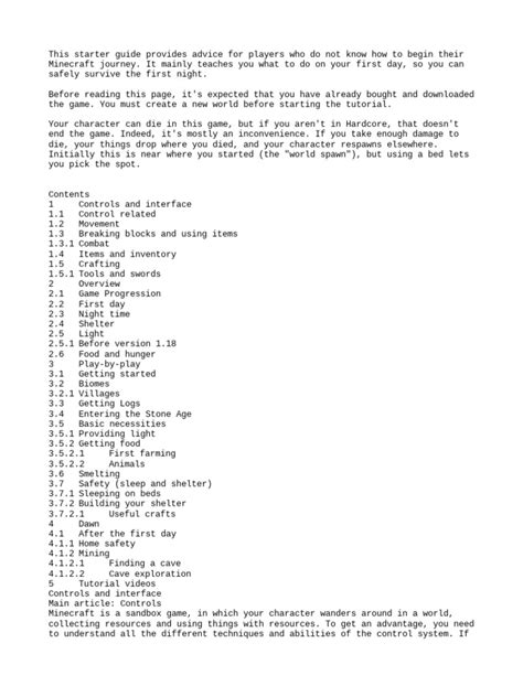 Image result for Minecraft Java Guide