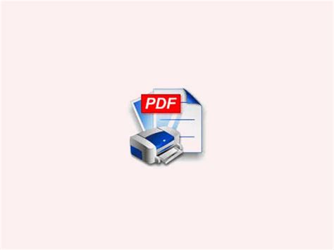 Image result for How to Install CutePDF
