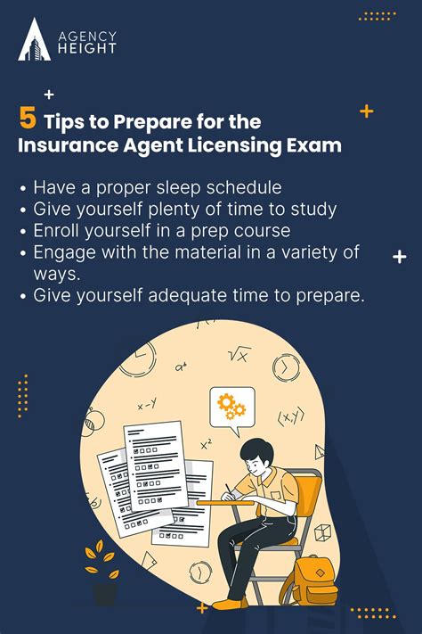 Image result for Insurance Exam Tips