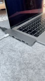 Type C - USB Docking Station Hub