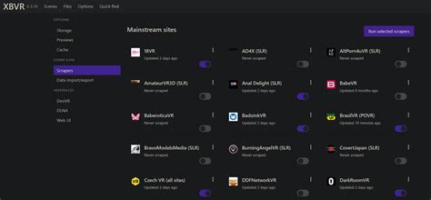 Image result for GitHub Xbvr Tutorial