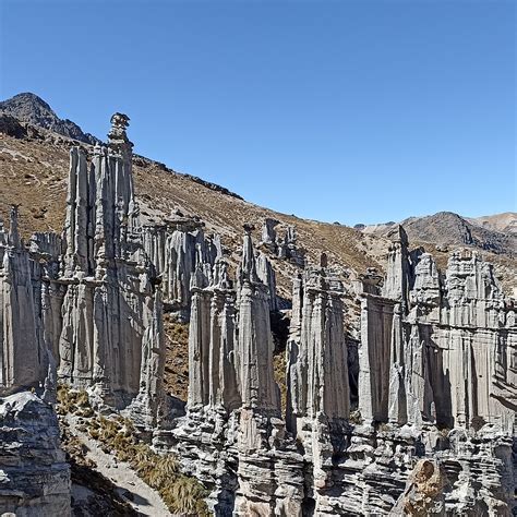 CIUDAD GÓTICA ENIGMÁTICO BOSQUE DE PIEDRAS DE PACUNASA (2026) All You ...