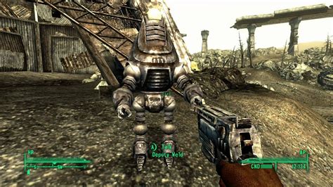 Image result for Fallout 3 Tutorial Videos