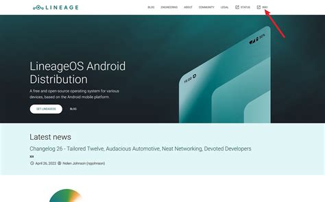 LineageOS Installation Guide 的图像结果