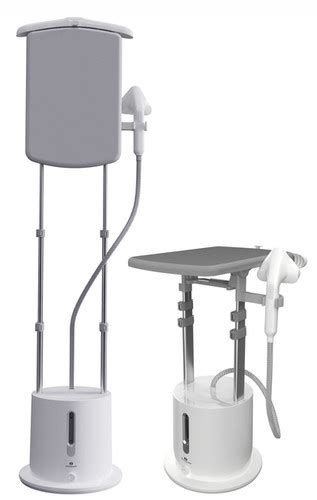 Rossmann Garment Steamer High-Pressure 2300 Watts with Heated Ceramic ...