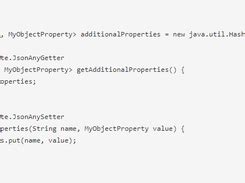 Image result for Jsonschema2pojo Using Open API