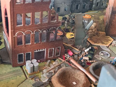 MEMOIR 44 CONCRETE HELL BATTLE FOR STALINGRAD 6map expansion Eastern Front VINYL 824968818725 | eBay