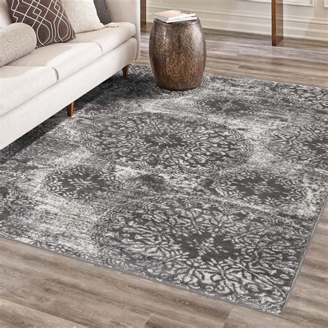 Unique Loom Sofia Collection Area Rug - Grand (2' 2" x 3' 1" Rectangle ...