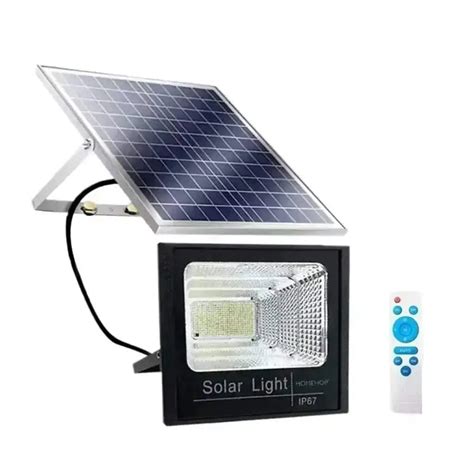solar flood lighting motion sensor with waterproof lamp – HOMEHOP®