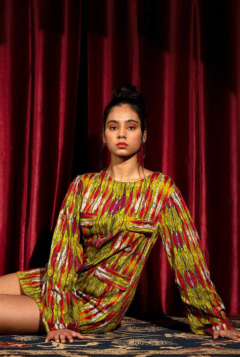 Astral Dress – PHUE