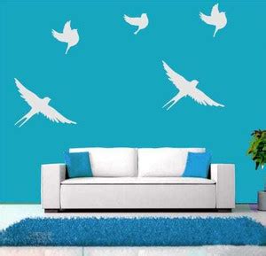 Procence wall art Stencil reusable stencil for home office wall ...