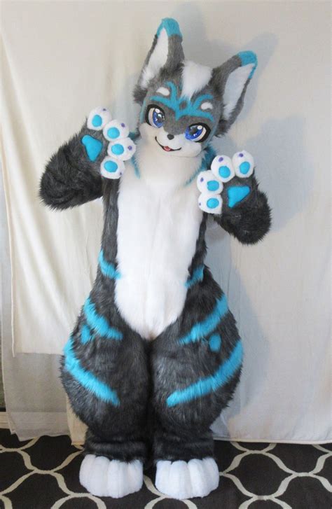 How Much Do Fursuits Cost at Christina Gonzales blog