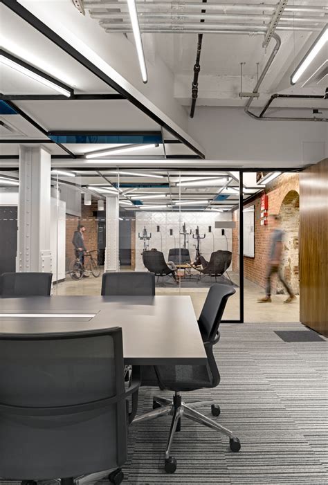 Uber Headquarters | Spectorgroup