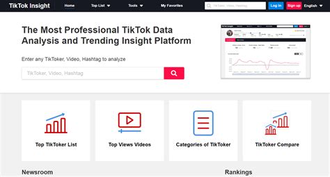 TikTok数据分析工具有哪些？ - 快出海问答