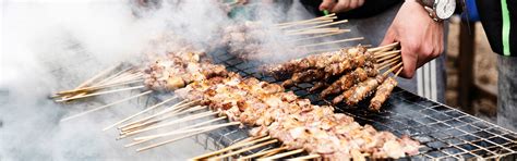 China food tours in Beijing, Shanghai, Xi'an, Chengdu.