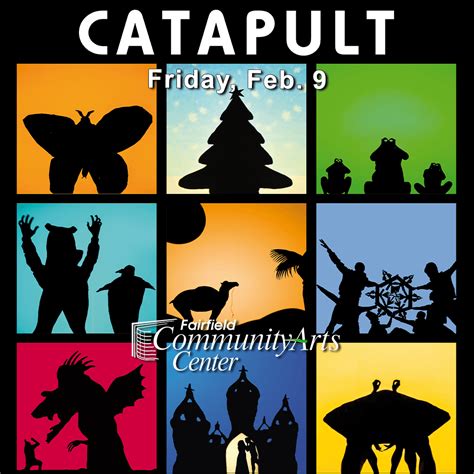 Community Arts Center | Fairfield, OH