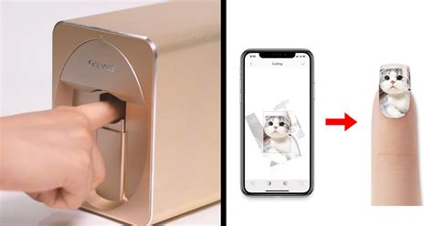 Image result for Nail Design Machine Printer