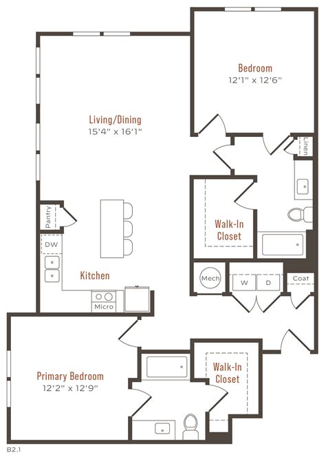 Floor Plans | Allora Surprise | Surprise, AZ
