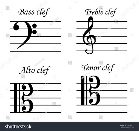 Alto Sax Bass Clef at Helen Mcewen blog