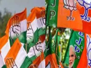 How Saffron party won the Hindi heartland: Here is what worked for BJP ...